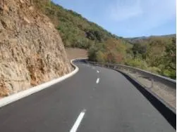 Carretera Montenegro
