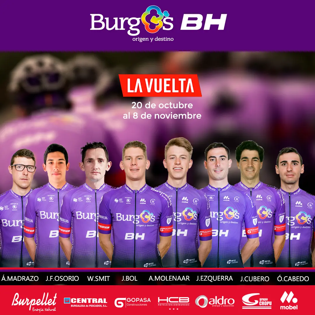 La-Vuelta