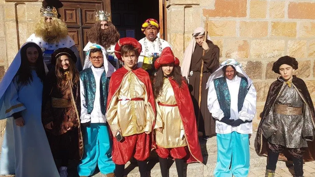 NAVALENO