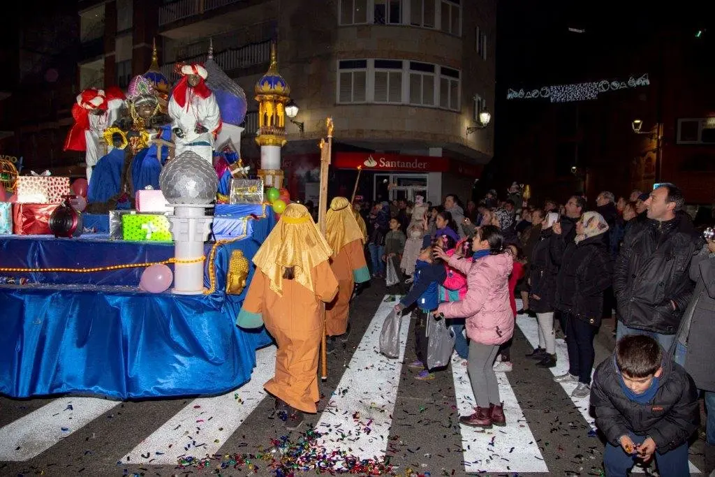Cabalgata Reyes Magos Salas de los Infantes_3