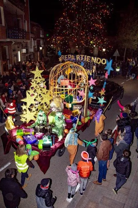 Cabalgata Reyes Magos Salas de los Infantes_6