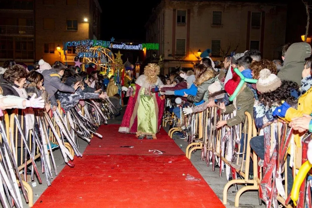 Cabalgata Reyes Magos Salas de los Infantes_9