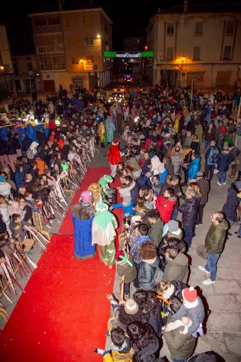 Cabalgata Reyes Magos Salas de los Infantes_10