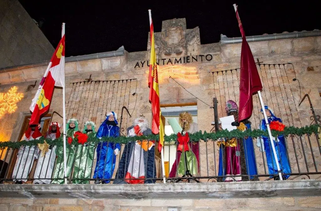 Cabalgata Reyes Magos Salas de los Infantes_13