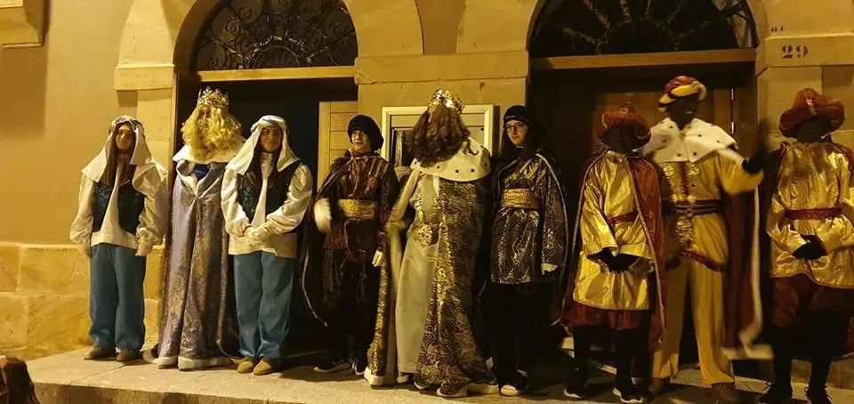 CABALGATA DE NAVALENO 3