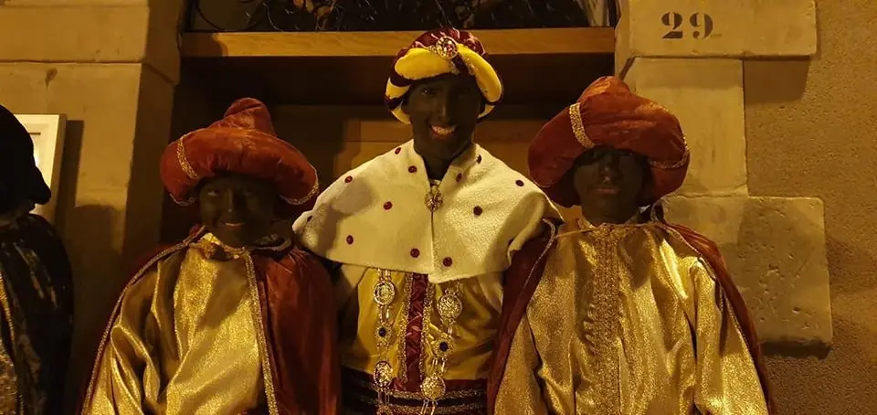 CABALGATA DE NAVALENO 4
