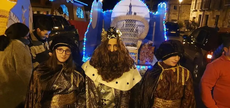 CABALGATA NAVALENO 2