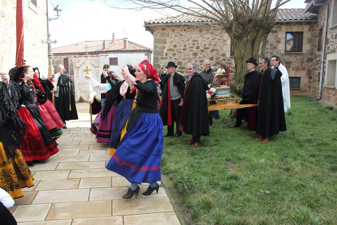 Foto de Roberto Serrano