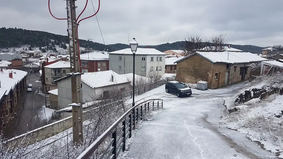 Nevada San Leonardo 2