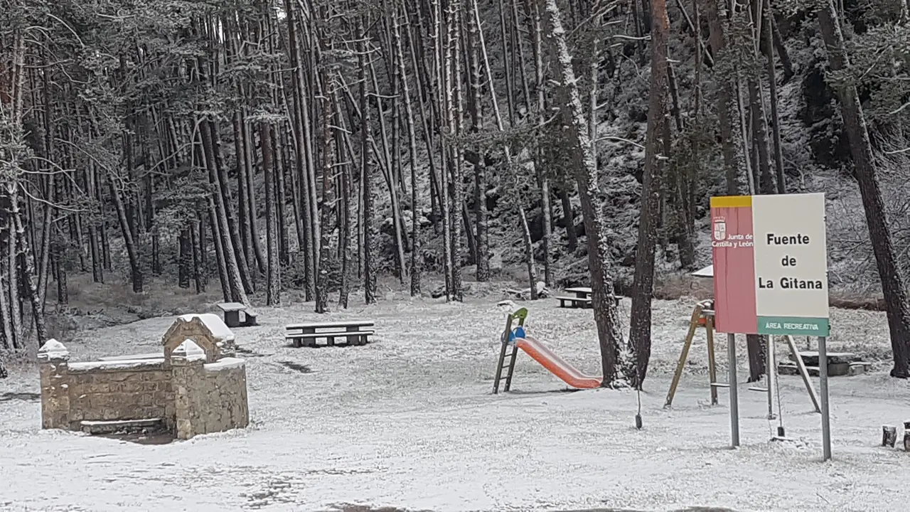 Nevada San Leonardo 4