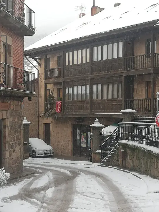 Vinuesa nevado 1