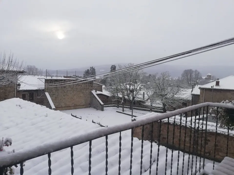 Vinuesa nevado 3