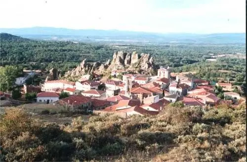 FOTO DE PINILLA DE LOS BARRUECOS