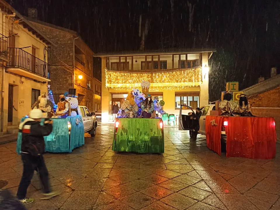 Cabalgata de Cabrejas (1)