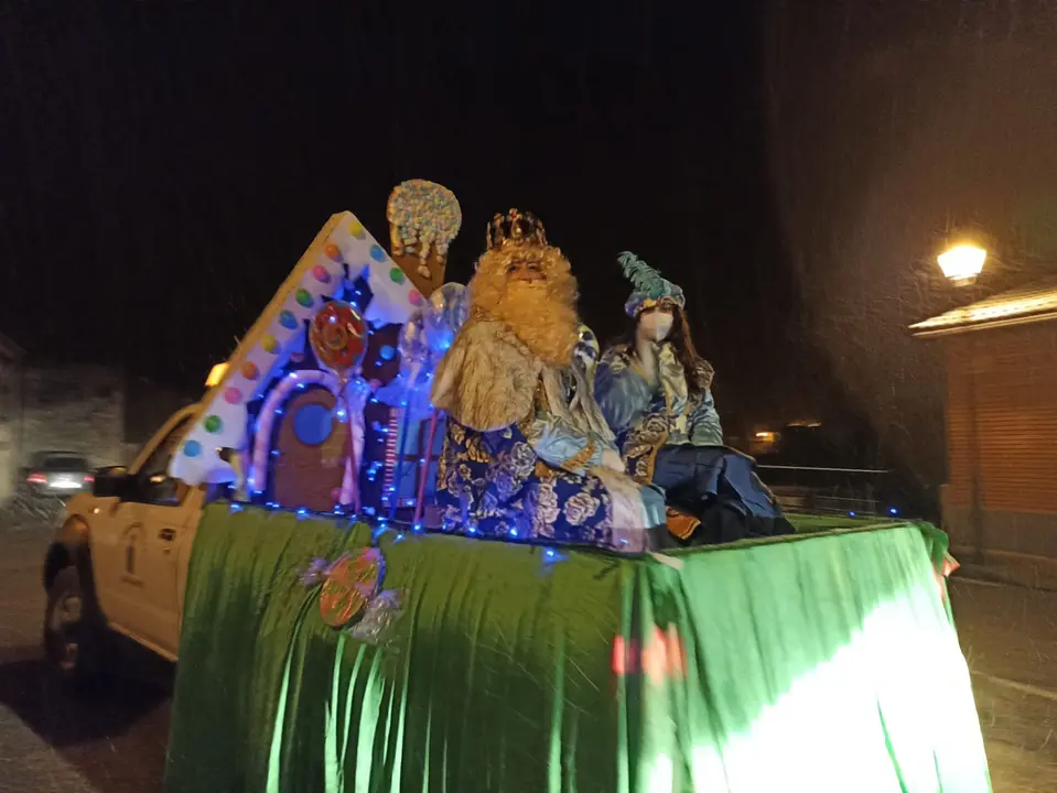 Cabalgata de Cabrejas (2)