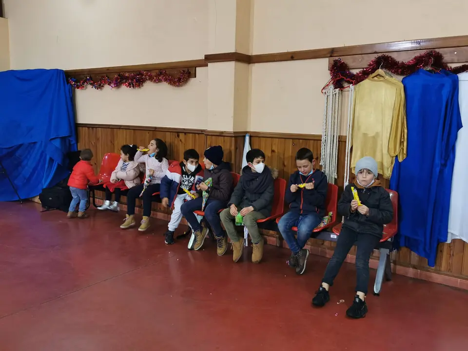 Cabalgata de Hontoria (3)