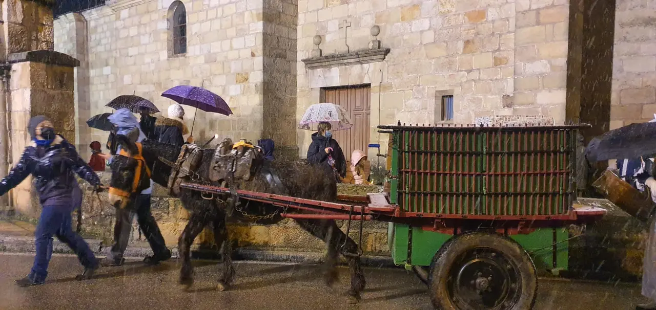 Cabalgata de Quintanar (3)