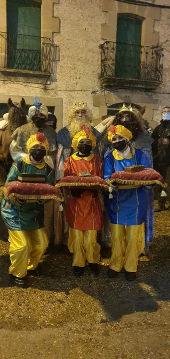 Cabalgata de Quintanar (4)