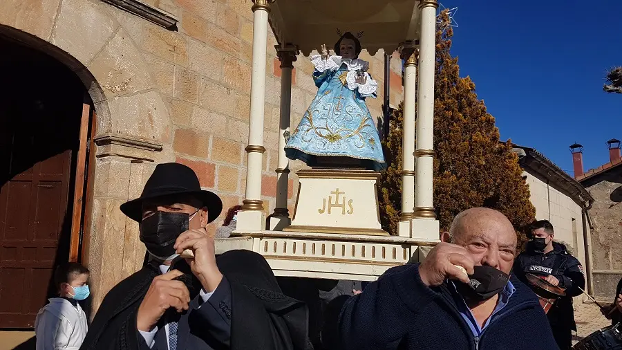 FIESTAS DEL JESÚS 2022 (2)