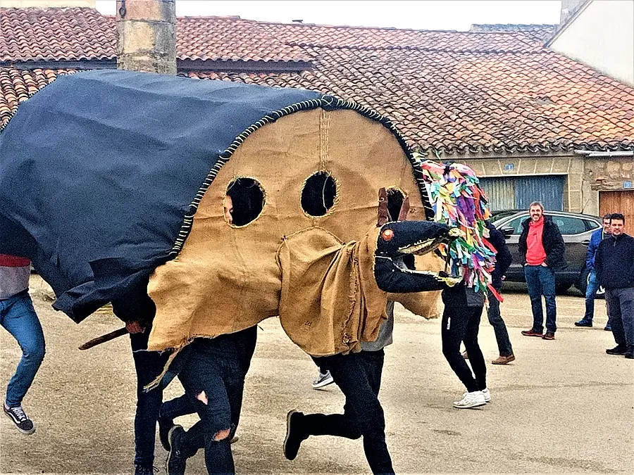 CARNAVAL DE HACINAS 2022 (2)