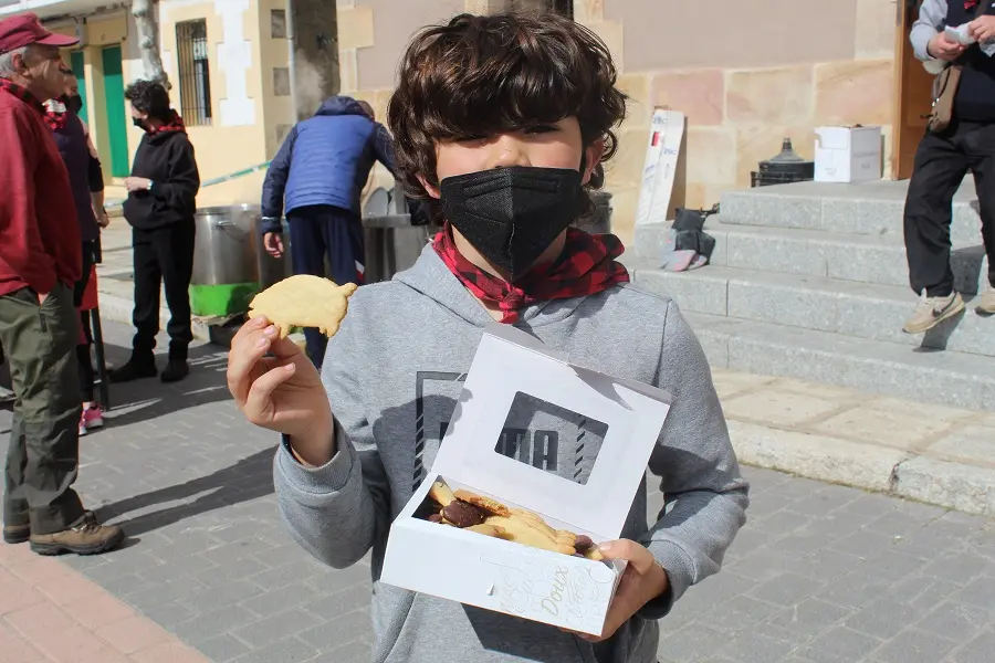 MATANZA DEL CERDO NAVALENO 2022 (2)