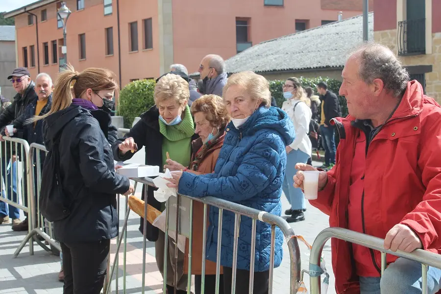 MATANZA DEL CERDO NAVALENO 2022 (5)