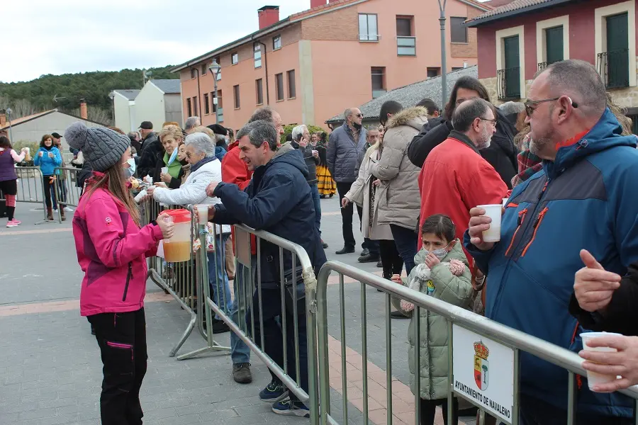 MATANZA DEL CERDO NAVALENO 2022 (11)