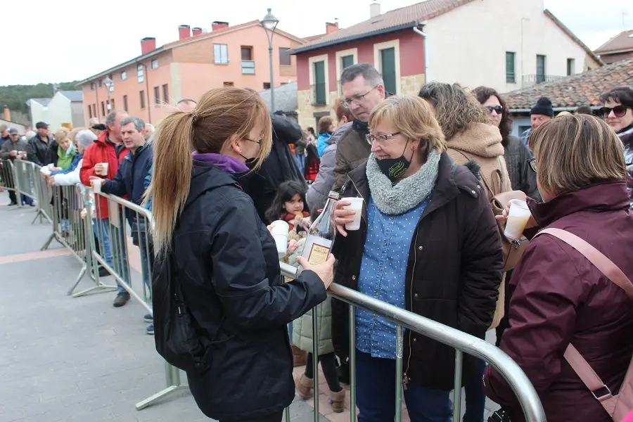 MATANZA DEL CERDO NAVALENO 2022 (12)