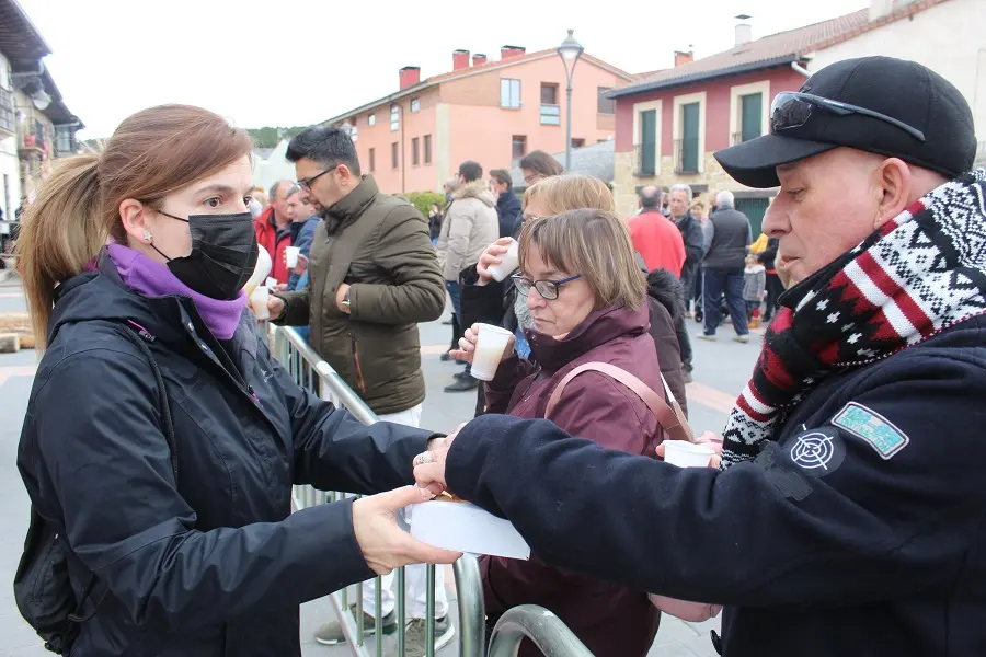 MATANZA DEL CERDO NAVALENO 2022 (13)
