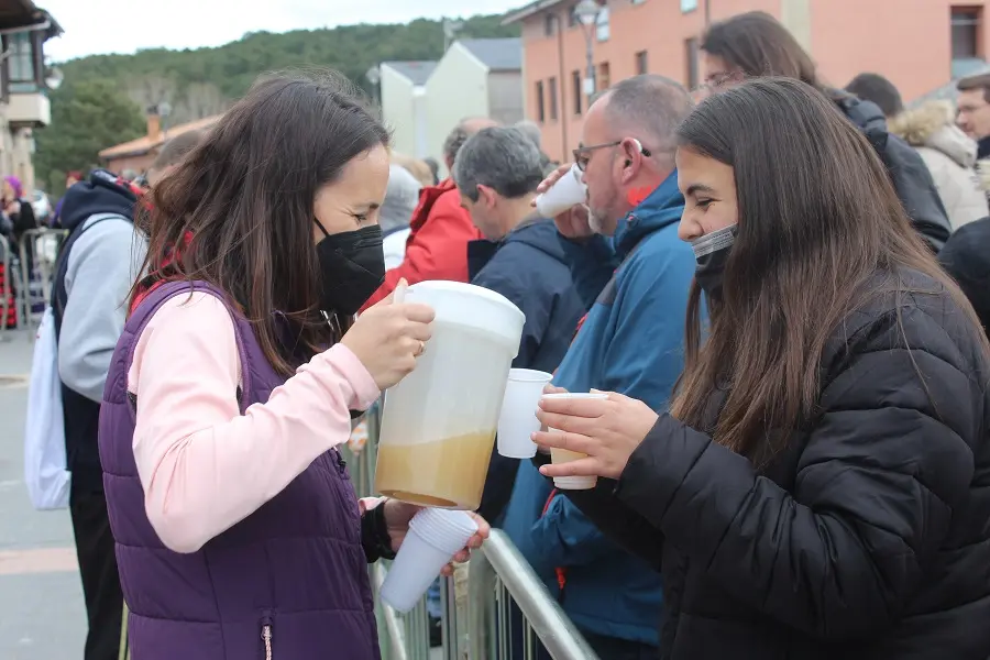 MATANZA DEL CERDO NAVALENO 2022 (14)