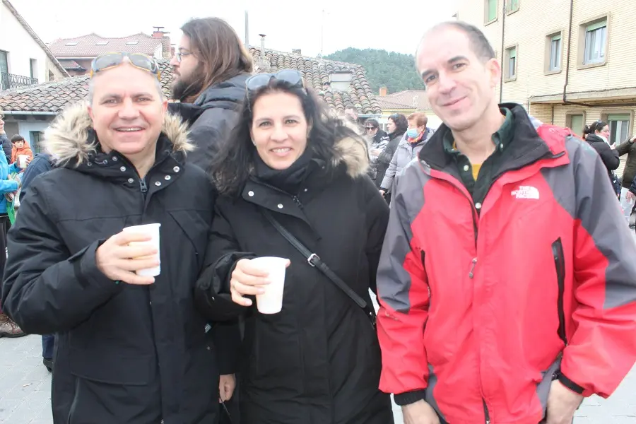 MATANZA DEL CERDO NAVALENO 2022 (15)