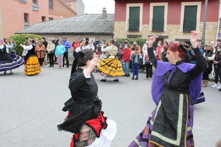 MATANZA DEL CERDO NAVALENO 2022 (33)