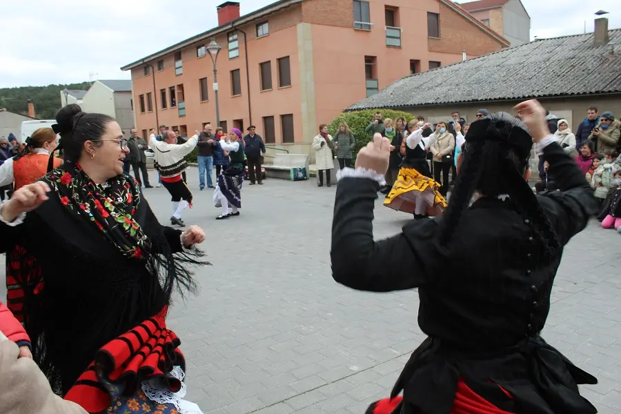 MATANZA DEL CERDO NAVALENO 2022 (34)