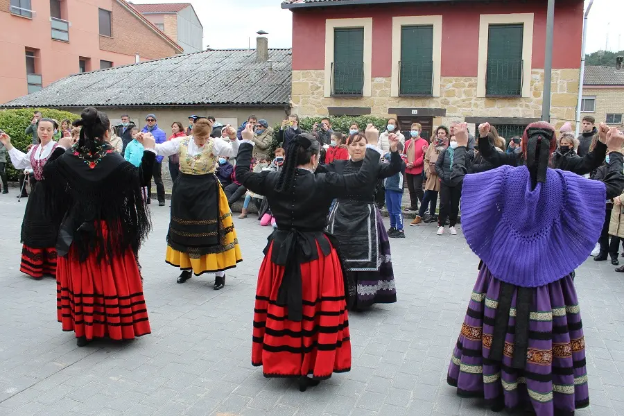 MATANZA DEL CERDO NAVALENO 2022 (36)