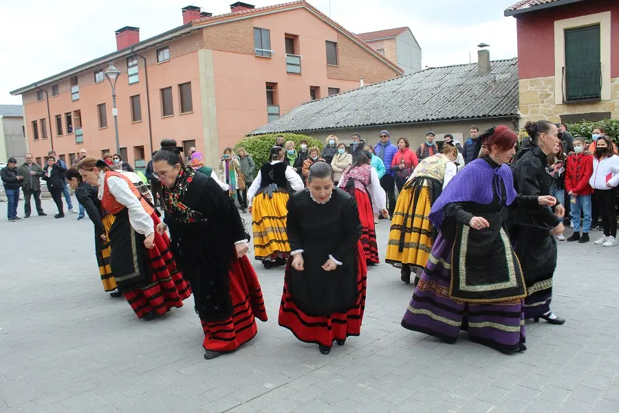 MATANZA DEL CERDO NAVALENO 2022 (39)