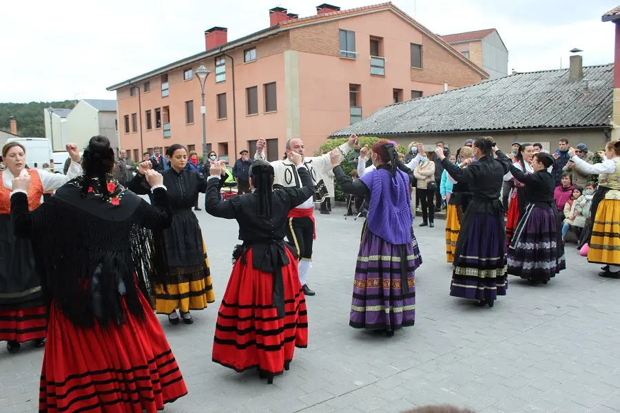 MATANZA DEL CERDO NAVALENO 2022 (40)