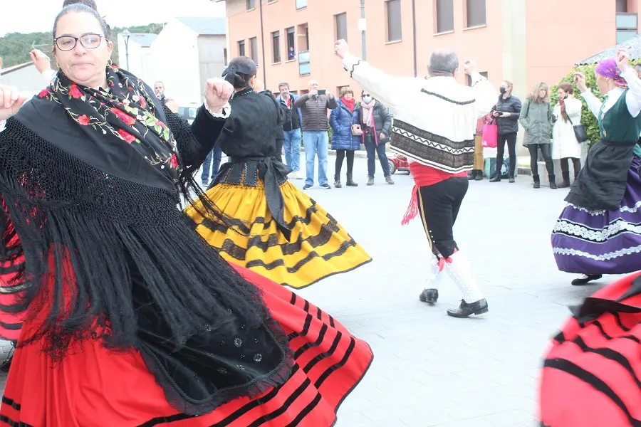 MATANZA DEL CERDO NAVALENO 2022 (41)