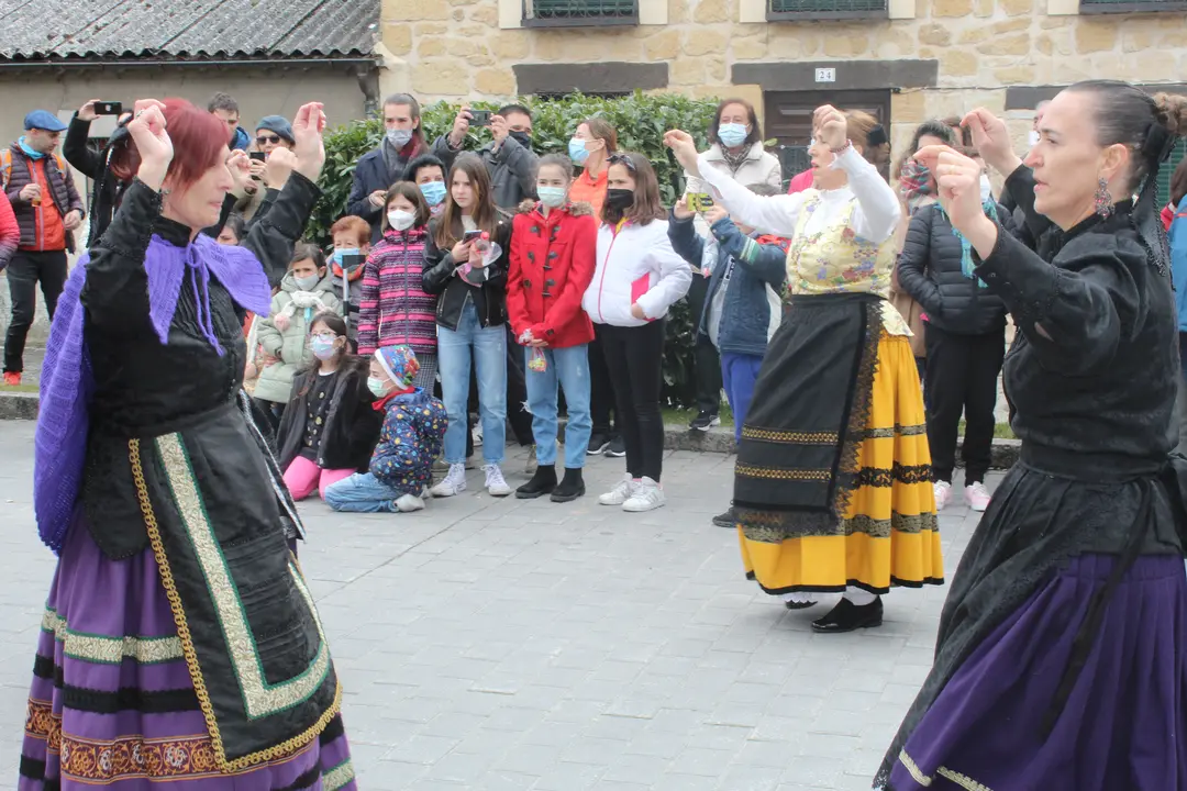 MATANZA DEL CERDO NAVALENO 2022 (42)