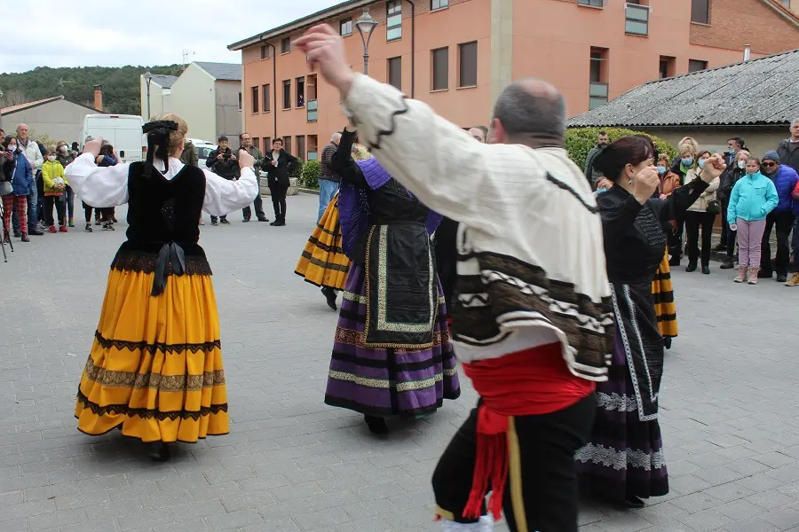 MATANZA DEL CERDO NAVALENO 2022 (43)