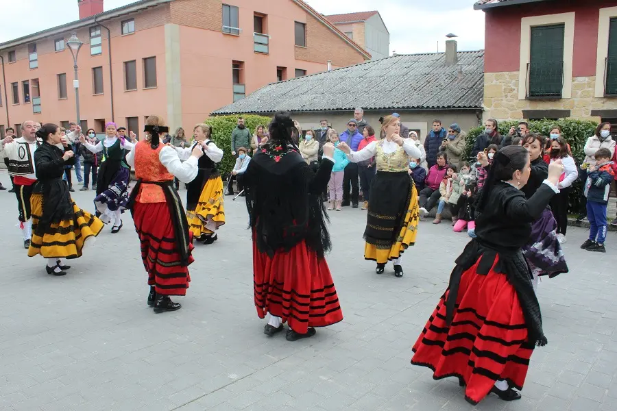 MATANZA DEL CERDO NAVALENO 2022 (44)