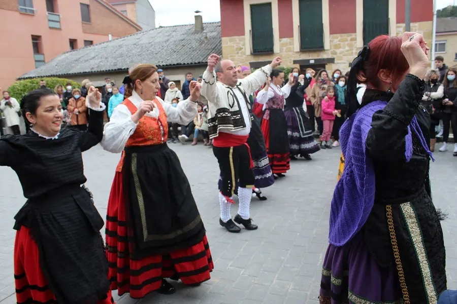 MATANZA DEL CERDO NAVALENO 2022 (45)