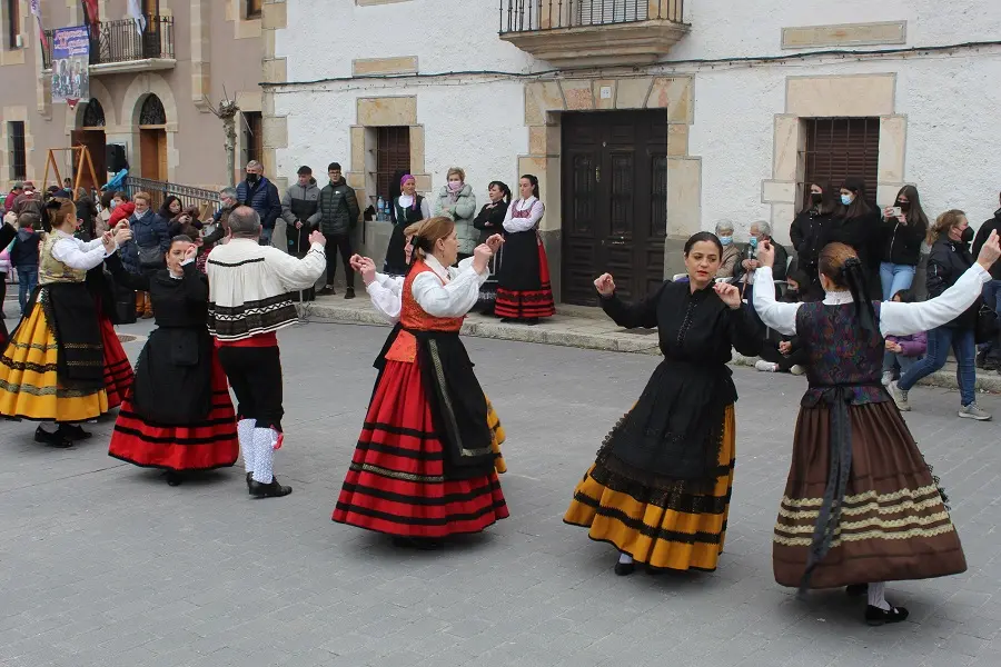MATANZA DEL CERDO NAVALENO 2022 (47)
