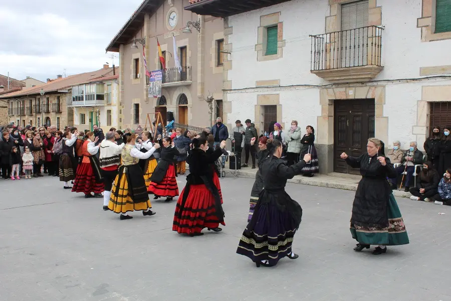 MATANZA DEL CERDO NAVALENO 2022 (48)