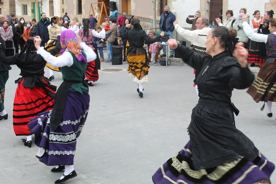MATANZA DEL CERDO NAVALENO 2022 (51)