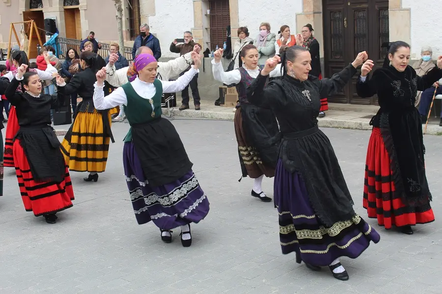 MATANZA DEL CERDO NAVALENO 2022 (52)