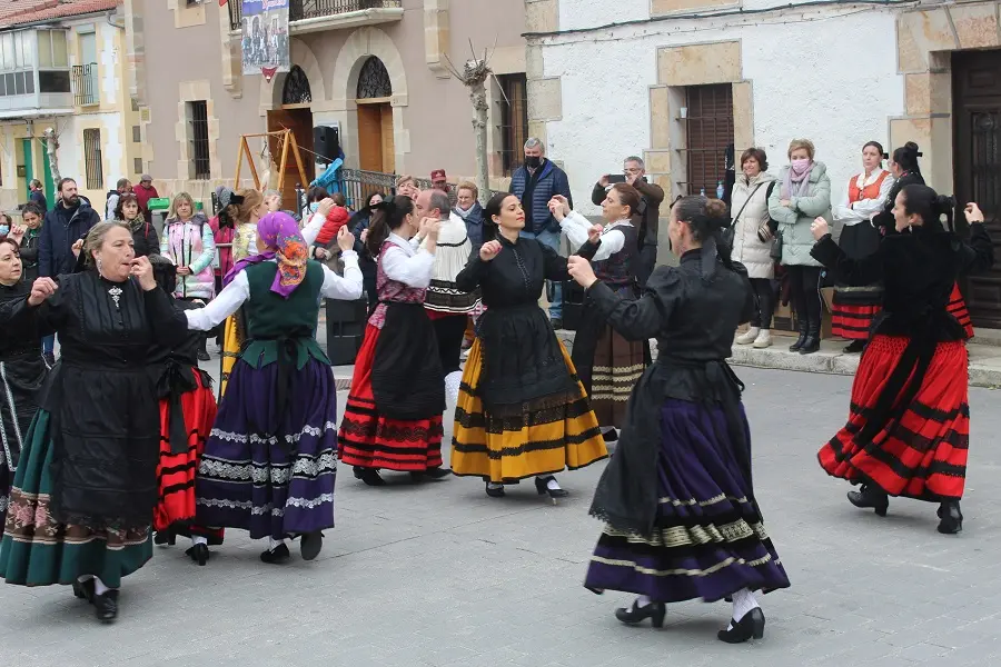 MATANZA DEL CERDO NAVALENO 2022 (53)