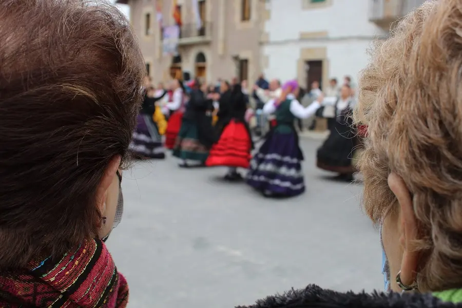 MATANZA DEL CERDO NAVALENO 2022 (55)