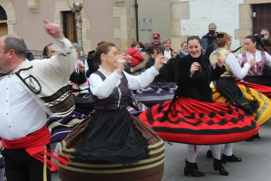 MATANZA DEL CERDO NAVALENO 2022 (58)