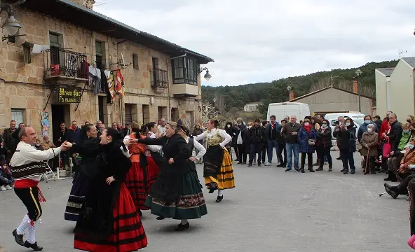MATANZA DEL CERDO NAVALENO 2022 (59)