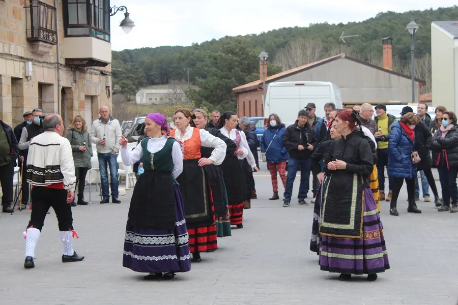 MATANZA DEL CERDO NAVALENO 2022 (61)